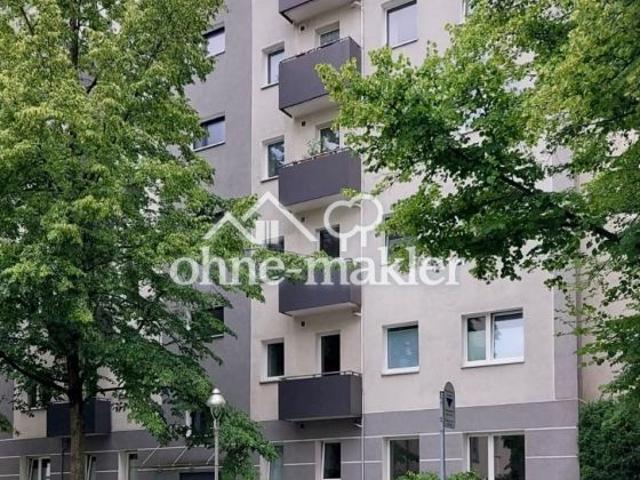 Wohnung kaufen in Wilmersdorf, Berlin