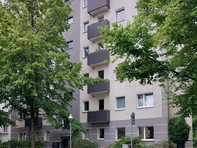 Wohnung kaufen in Berlin