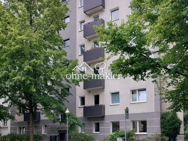 Apartment kaufen in Wilmersdorf, Berlin