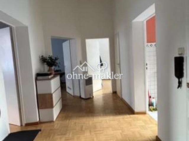 Apartment kaufen in Bahnhofsviertel, Sachsenhausen