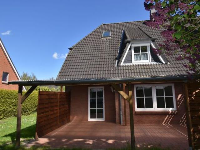 Haus kaufen in Osterrönfeld, Schleswig-Holstein