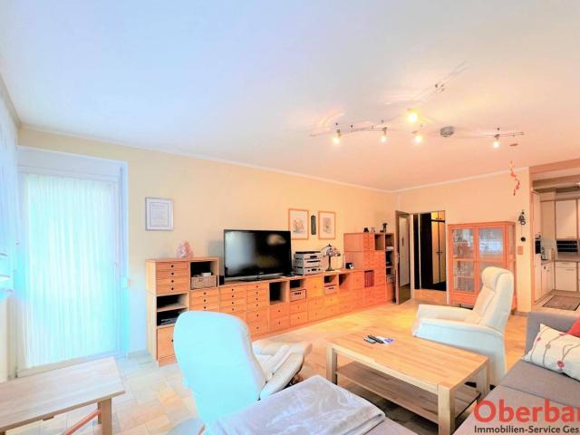 Apartment kaufen in Wels, Oberösterreich