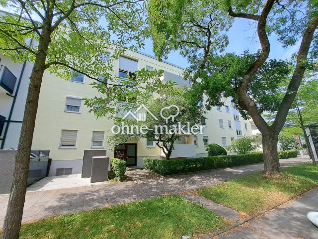 Apartment kaufen in Laim, München