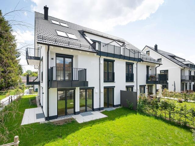 Wohnung kaufen in Feldmoching-Hasenbergl, München