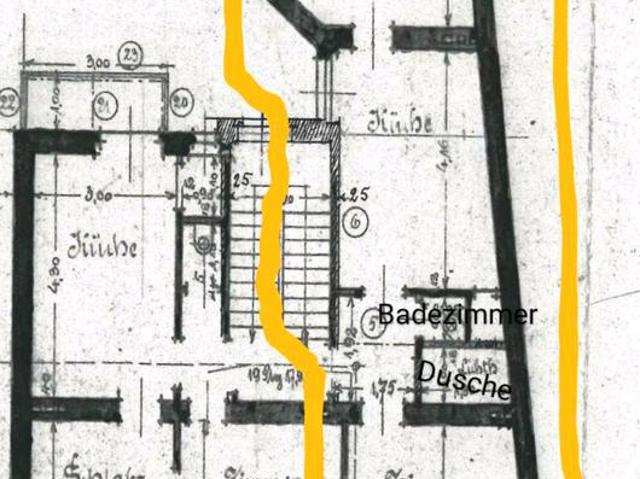 Etagenwohnung kaufen in Düsseldorf, Oberbilk