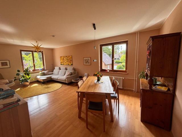 Wohnung kaufen in Tegel, Berlin