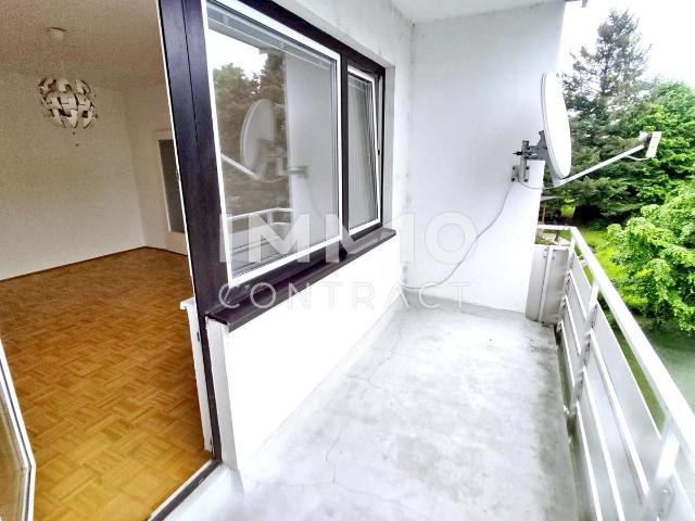 Wohnung kaufen in Pinkafeld, Burgenland