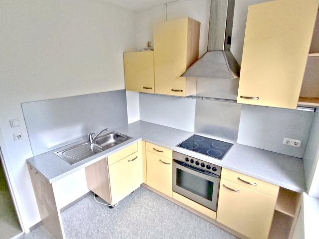 Apartment mieten in Pinkafeld