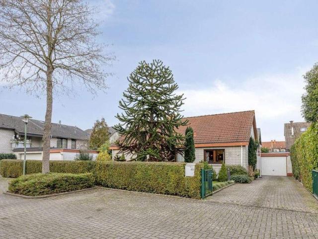 Haus kaufen in Meerbusch, Nordrhein-Westfalen