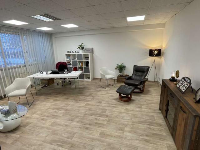 Büro kaufen in Stetten, Freilassing