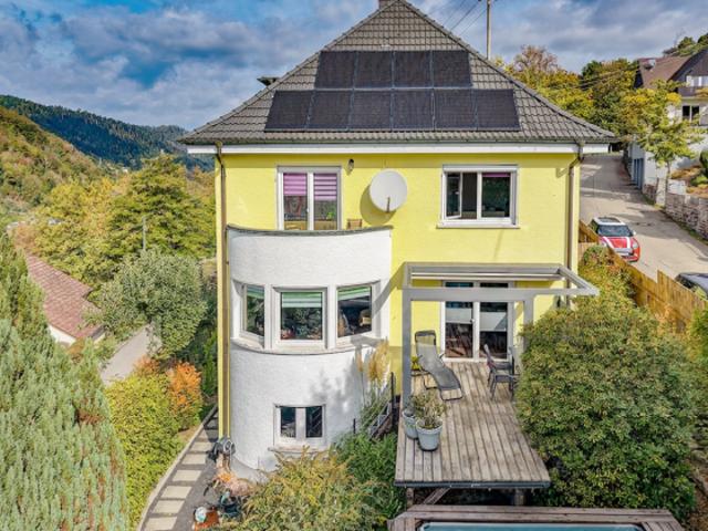 Haus kaufen in Schramberg, Landkreis Rottweil