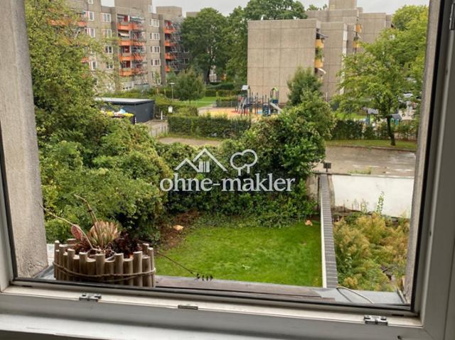 Apartment kaufen in Buchforst, Köln