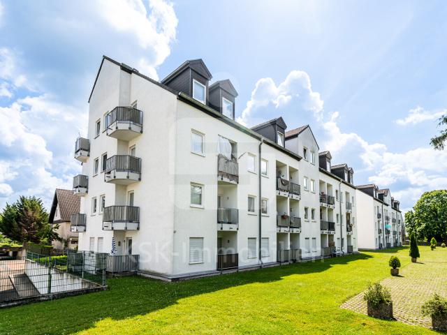 Wohnung kaufen in Troisdorf-West, Troisdorf
