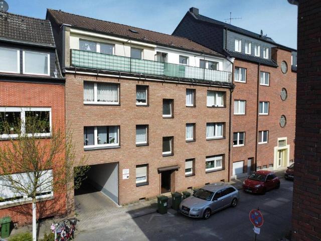 Haus kaufen in Sterkrade, Oberhausen
