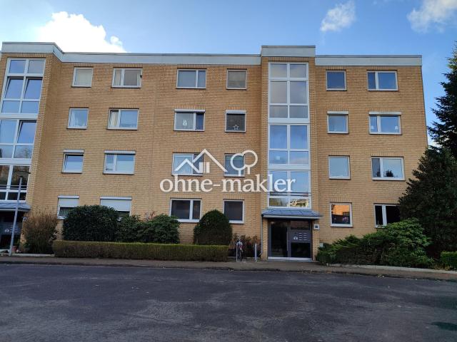 Apartment kaufen in Henstedt-Ulzburg, Schleswig-Holstein