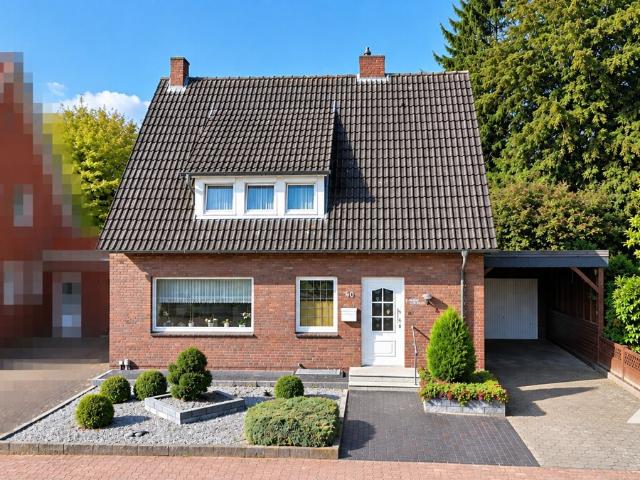 Villa kaufen in Haselünne, Landkreis Emsland
