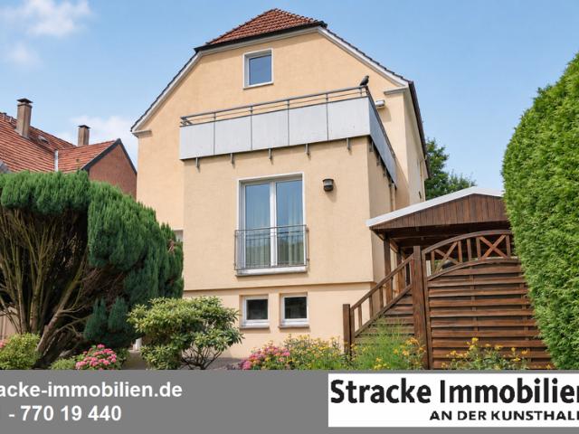 Haus kaufen in Schildesche, Bielefeld