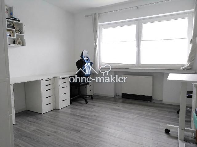 Apartment mieten in Mitte, Bielefeld