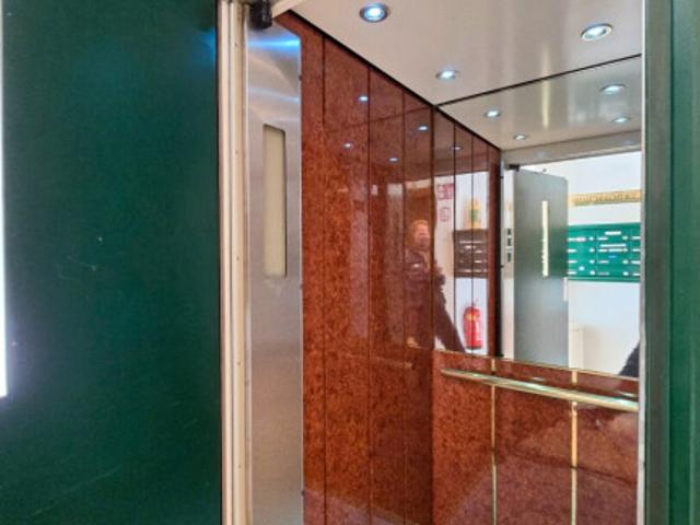 Wohnung kaufen in KG Dornbach, Wien
