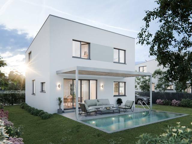 Haus kaufen in Wetzleinsdorf, Großrußbach