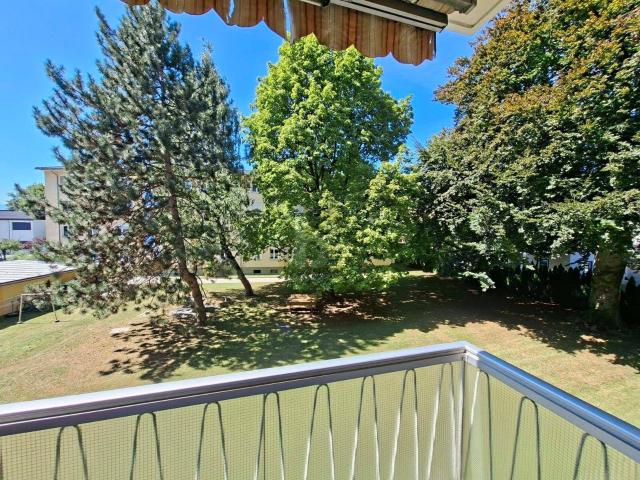 Apartment kaufen in Klagenfurt, Kärnten