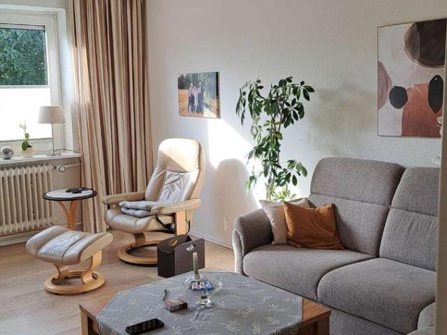 Wohnung kaufen in Flensburg
