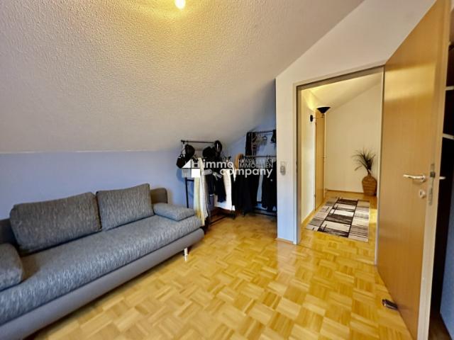 Etagenwohnung kaufen in Frastanz, Hofen