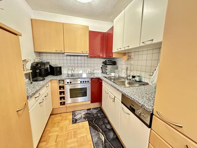 Etagenwohnung kaufen in Frastanz