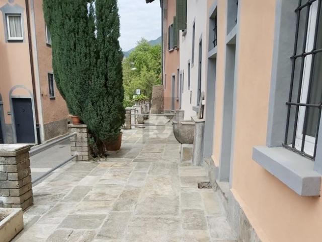 Einfamilienhaus kaufen in Biogno-Beride, Tessin