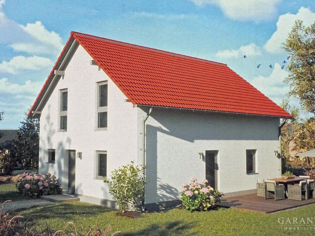 Villa kaufen in Gimbsheim