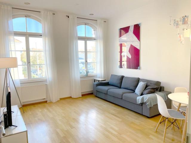 Apartment mieten in Gohlis-Mitte, Leipzig