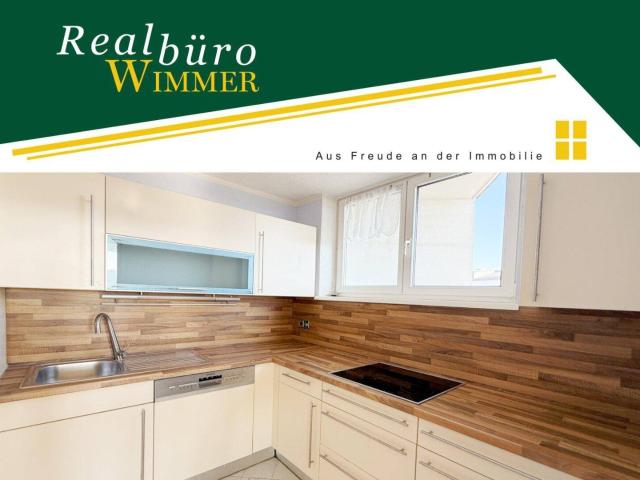 Apartment kaufen in Wels, Oberösterreich