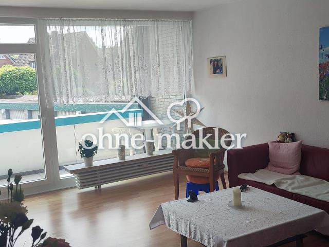 Apartment kaufen in Münster-Hiltrup, Munster