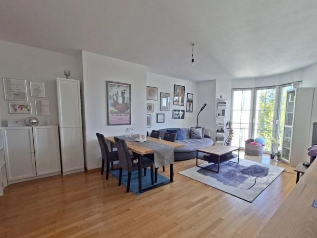 Apartment mieten in Katastralgemeinde Baden, Baden