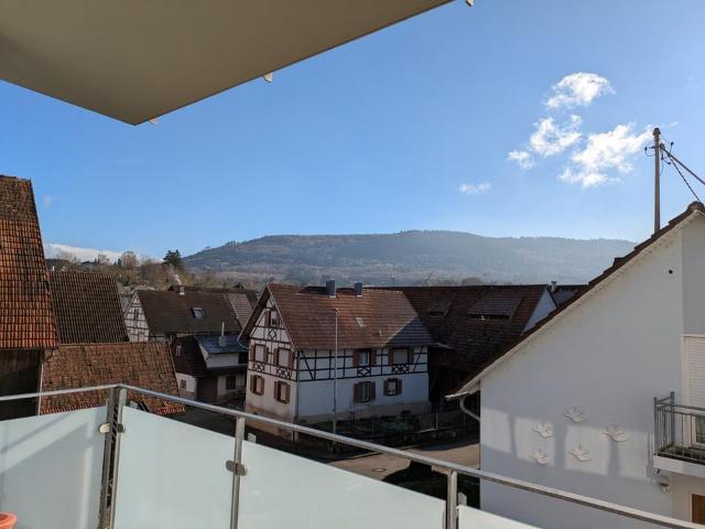 Wohnung kaufen in Friesenheim, Baden-Württemberg