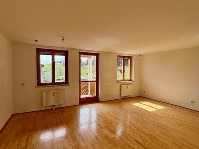 Apartment mieten in Wetzelsdorf, Feldbach