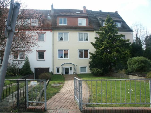 Apartment mieten in Woltmershausen, Bremen