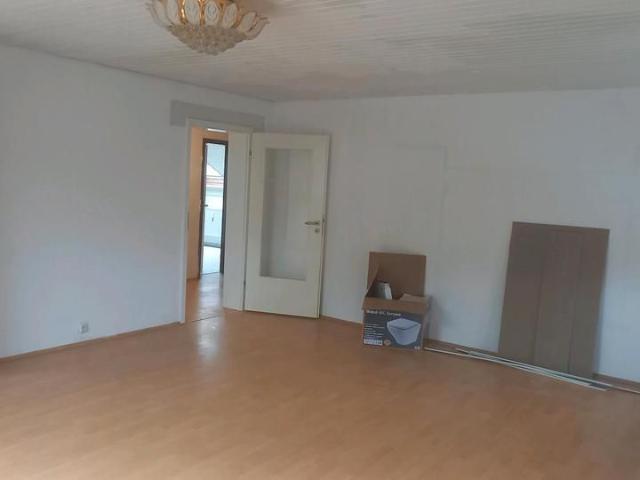 Apartment mieten in Rosbach, Hessen