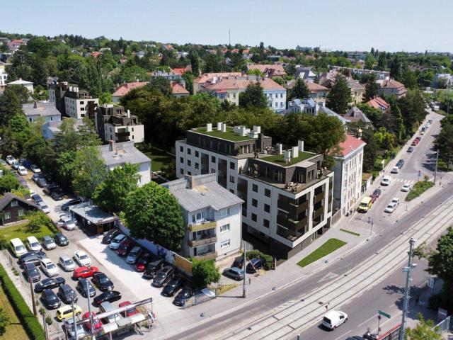 Apartment kaufen in KG Hütteldorf, Wien