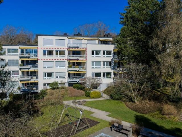 Wohnung kaufen in Wettswil, Zürich