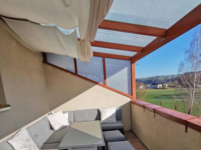 Apartment kaufen in Vöcklamarkt, Oberösterreich
