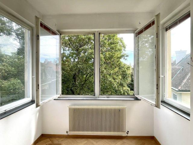 Apartment kaufen in KG Ober St. Veit, Wien