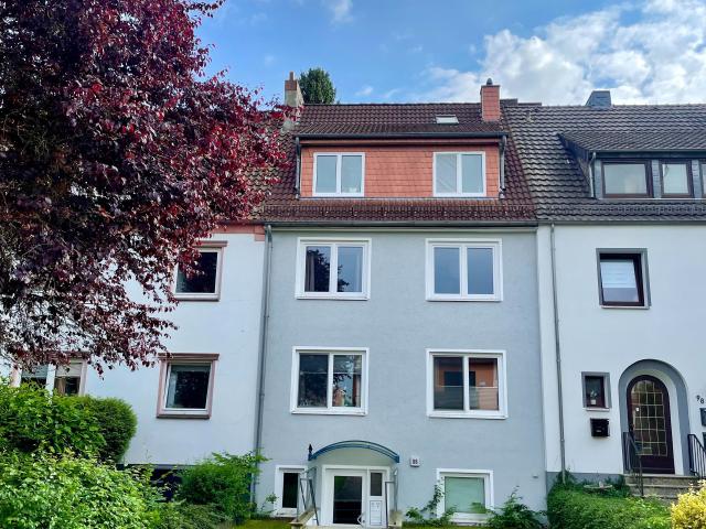 Apartment mieten in Woltmershausen, Bremen