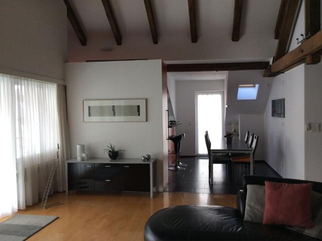 Apartment mieten in Domat/Ems, Imboden