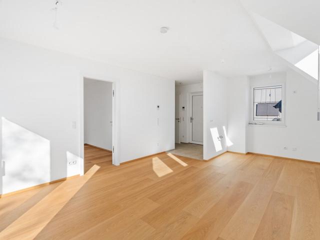 Wohnung kaufen in Donaustadt, Wien