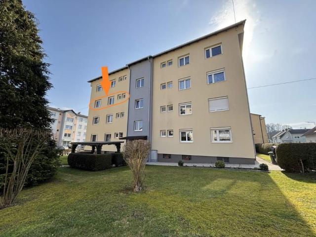 Wohnung kaufen in Kirchdorf, Pernegg an der Mur