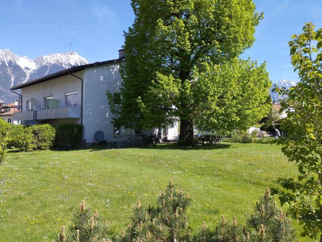 Apartment kaufen in Innsbruck, Tirol