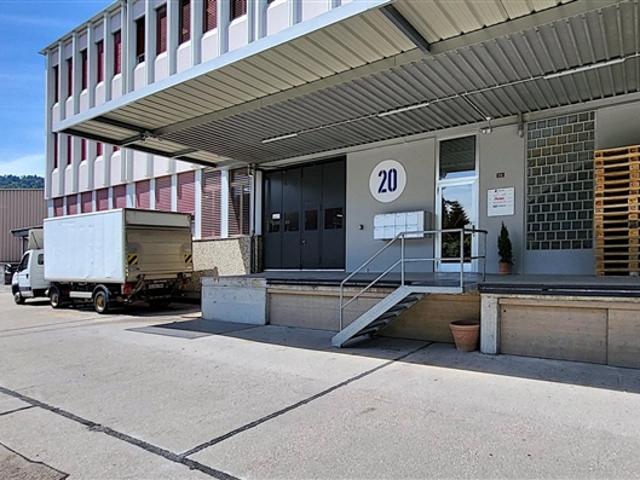 Atelier mieten in Egg, Zürich