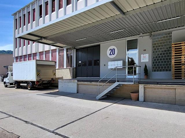 Immobilie mieten in Egg, Zürich