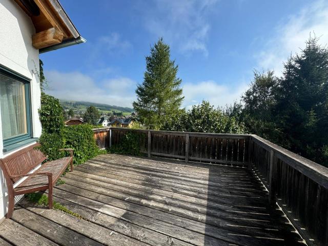 Apartment mieten in Begöriach, Lungau